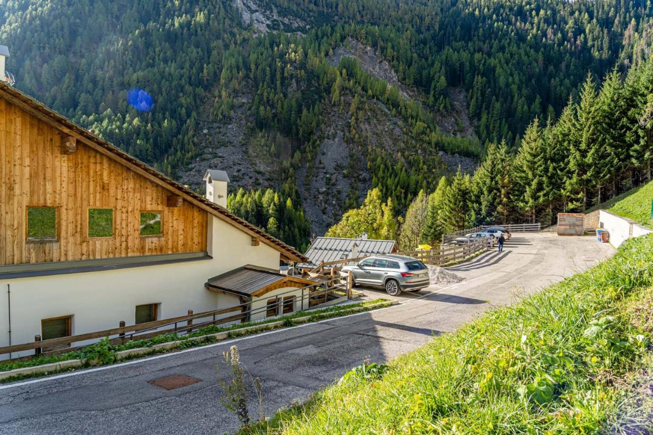 Arabba Exclusive Homes Exteriör bild
